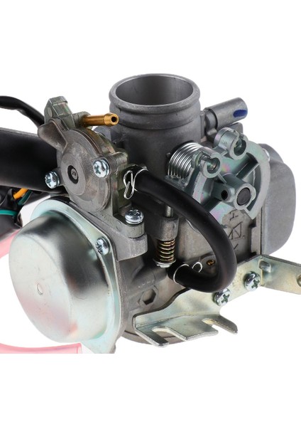 CF250 Gy6 250CC Için Hava Filtresi Karbüratör Karbon Filtresi Evrensel (Yurt Dışından) modelleri
