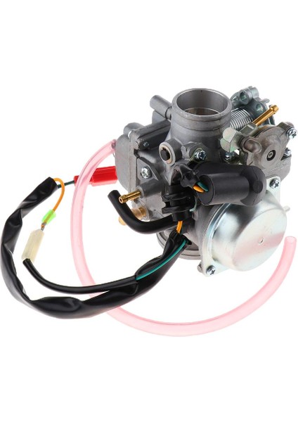 CF250 Gy6 250CC Için Hava Filtresi Karbüratör Karbon Filtresi Evrensel (Yurt Dışından) fırsatları