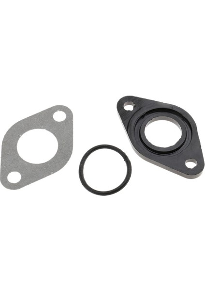 Karbüratör Giriş Conta Valfi Contası 4 Pc (Yurt Dışından) fırsatları