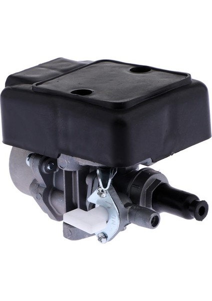 Karbüratör 43 47 49 cc 2-Strok Scooter Kir Cep Bisiklet Motosiklet Için Uygun (Yurt Dışından)
