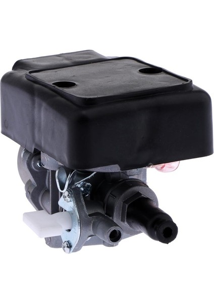 Karbüratör 43 47 49 cc 2-Strok Scooter Kir Cep Bisiklet Motosiklet Için Uygun (Yurt Dışından)