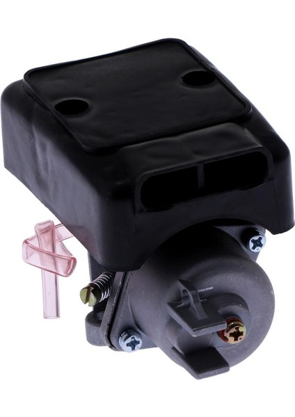 Karbüratör 43 47 49 cc 2-Strok Scooter Kir Cep Bisiklet Motosiklet Için Uygun (Yurt Dışından)