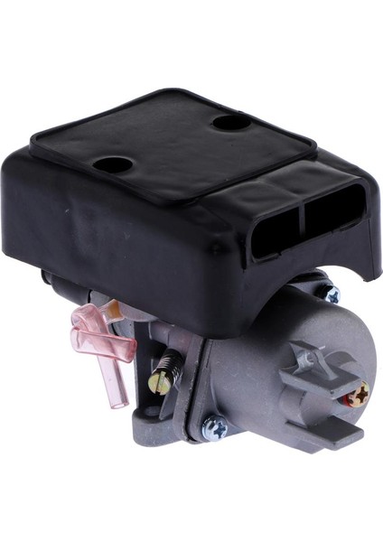 Karbüratör 43 47 49 cc 2-Strok Scooter Kir Cep Bisiklet Motosiklet Için Uygun (Yurt Dışından)