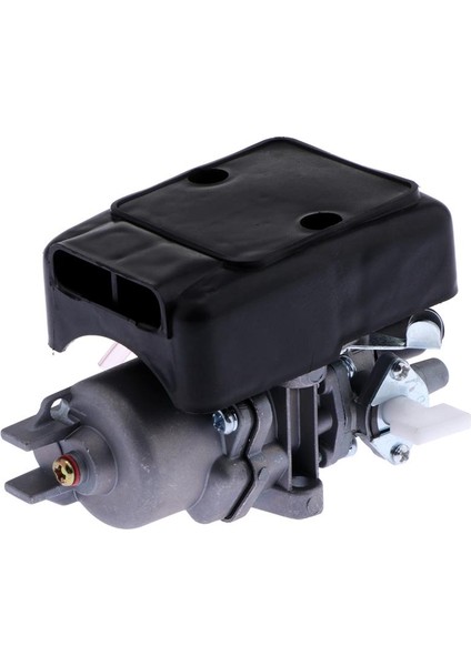 Karbüratör 43 47 49 cc 2-Strok Scooter Kir Cep Bisiklet Motosiklet Için Uygun (Yurt Dışından)
