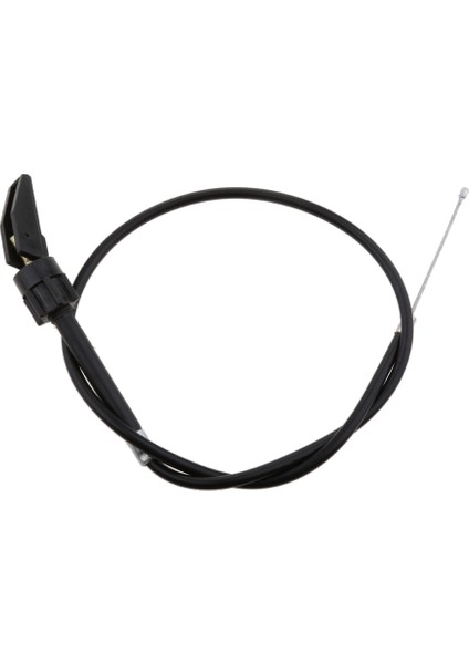 Yamaha PW50 Için Siyah Motor Choke Kablosu PW50 PY50 Ödeme 50 PW80 PW80 (Yurt Dışından)