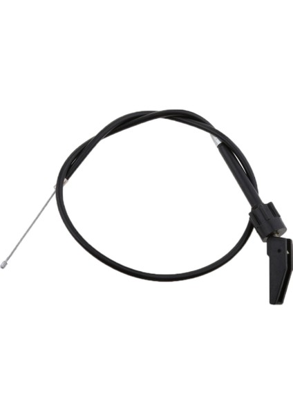 Yamaha PW50 Için Siyah Motor Choke Kablosu PW50 PY50 Ödeme 50 PW80 PW80 (Yurt Dışından)