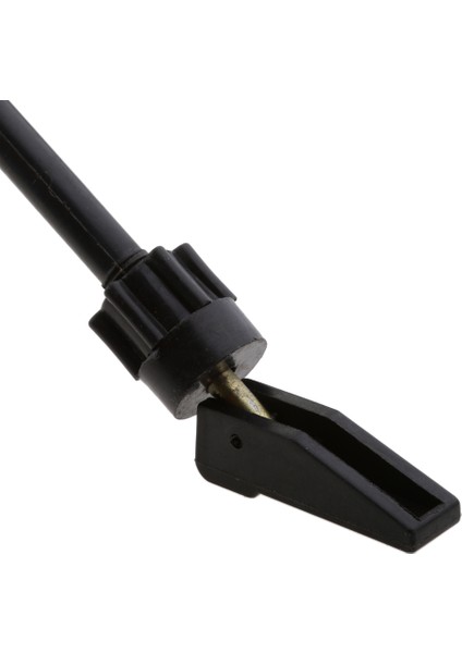 Yamaha PW50 Için Siyah Motor Choke Kablosu PW50 PY50 Ödeme 50 PW80 PW80 (Yurt Dışından)