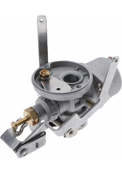 Tohatsu 2.5h Için Karbüratör Assy 3.5hp 2 Strok Dıştan Takma Motor Tekne Motoru (Yurt Dışından) fiyatları