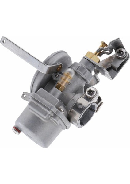 Tohatsu 2.5h Için Karbüratör Assy 3.5hp 2 Strok Dıştan Takma Motor Tekne Motoru (Yurt Dışından) indirimleri
