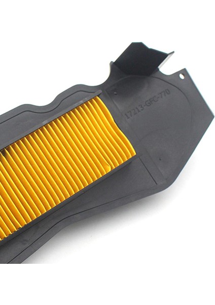 1 Adet Motosiklet Honda Dio AF68 Için Hava Filtresi Emme Air Filtre Temizleyici (Yurt Dışından) indirimleri