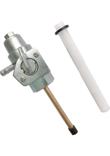 Honda / TRX300 / TRX250 / CB750 / CB900 18MM x 1mm Için Yakıt Vanası Petcock Anahtarı / CB750 / CB900 18MM x 1mm (Yurt Dışından)