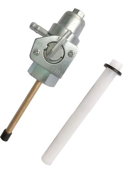 Honda / TRX300 / TRX250 / CB750 / CB900 18MM x 1mm Için Yakıt Vanası Petcock Anahtarı / CB750 / CB900 18MM x 1mm (Yurt Dışından) indirimleri