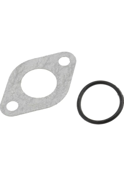 PZ19 Karbüratör Emme Giriş Manifoldu 19MM Conta Spacers Mühür Kir Çukur Bisiklet (Yurt Dışından) indirimleri