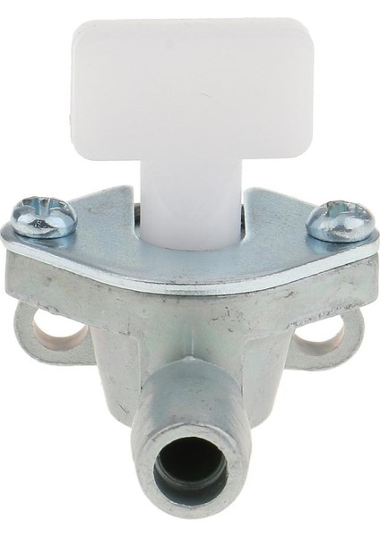 4pcs Mini Akaryakıt Anahtarı F/ 49CC Dörtlü Motosiklet Aksesuarları Gümüş (Yurt Dışından) fiyatları