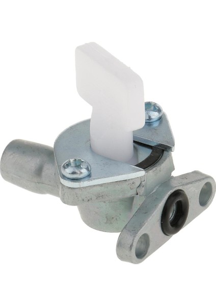 4pcs Mini Akaryakıt Anahtarı F/ 49CC Dörtlü Motosiklet Aksesuarları Gümüş (Yurt Dışından) modelleri