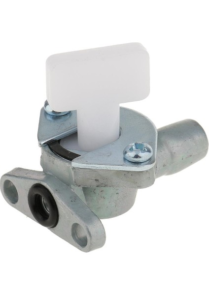 4pcs Mini Akaryakıt Anahtarı F/ 49CC Dörtlü Motosiklet Aksesuarları Gümüş (Yurt Dışından) indirimleri