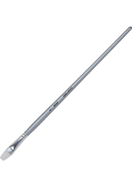 Basics Fırçalar Kısa Yassı No.6