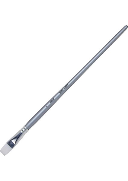 Basics Fırçalar Kısa Yassı No.8