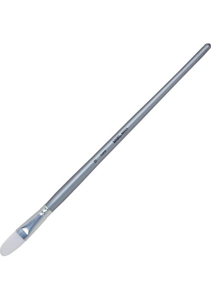 Basics Fırçalar Kedi Dili Filbert No.12