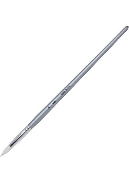 Basics Fırçalar Yuvarlak No.10