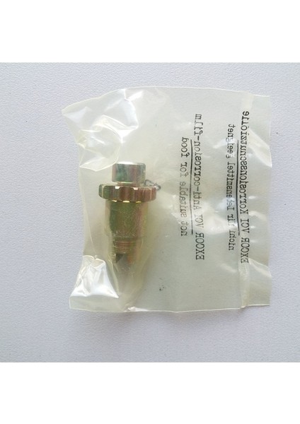 Mercedes El Fren Balata Ayar Cırcırı W115 W123 W116 W126 W114-108