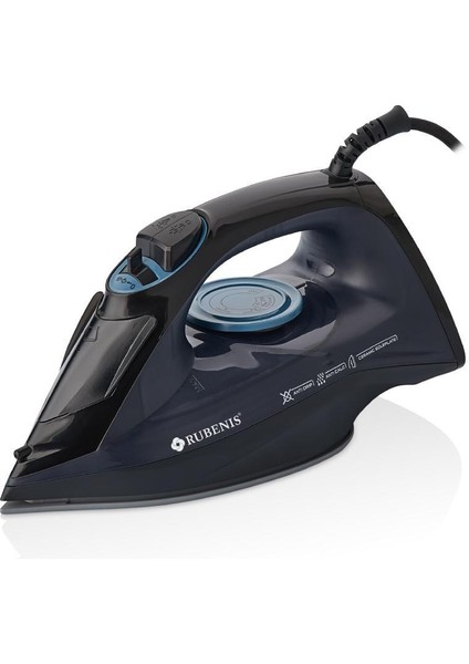 Smart 9100 Buharlı Ütü 2200W
