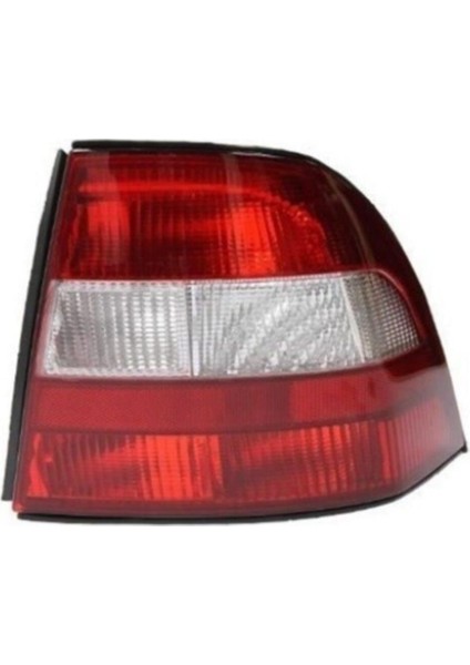 Opel Vectra B 1996-1999 Sağ Stop Lambası 6223160 / 90512716