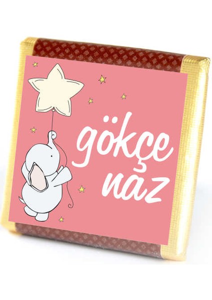 Kız Bebek Dökme Çikolata 70 Bitter Madlen Çikolata fırsatları