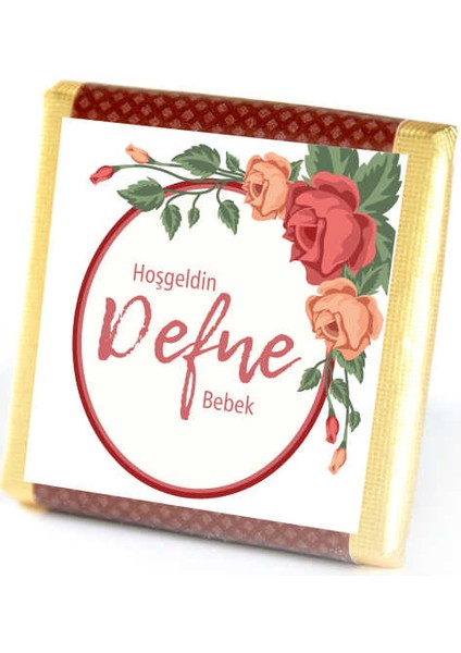 Kız Bebek Dökme Çikolata 70 Bitter Madlen Çikolata indirimleri