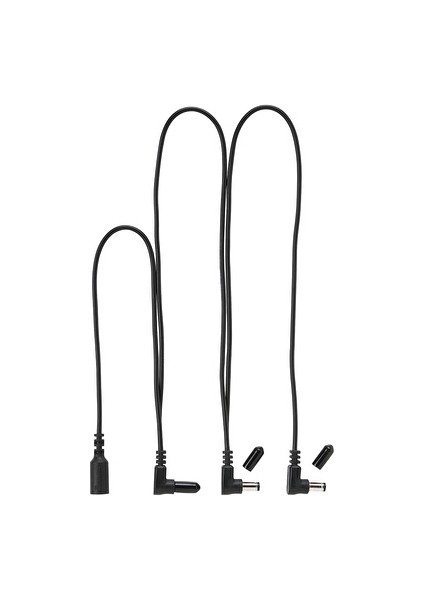 DC301L AC ve DC Adaptör Kablosu