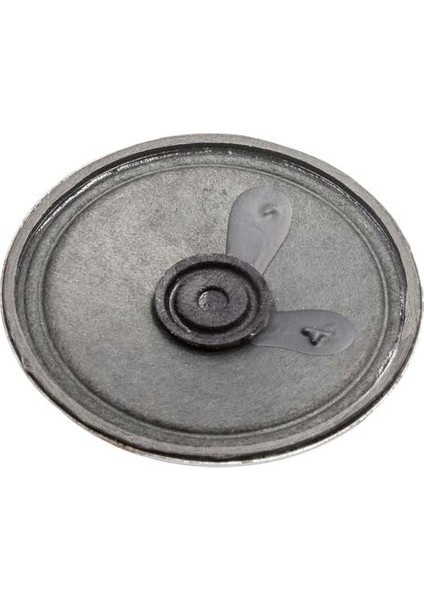 Hoparlör 8 Ohm 0.5W 57MM