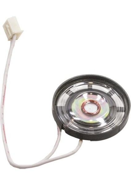 Hoparlör 16OHM 0.25W 29MM - Kablolu