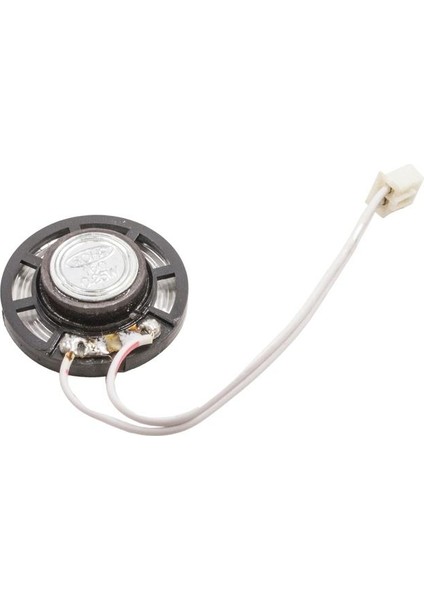 Hoparlör 16OHM 0.25W 29MM - Kablolu