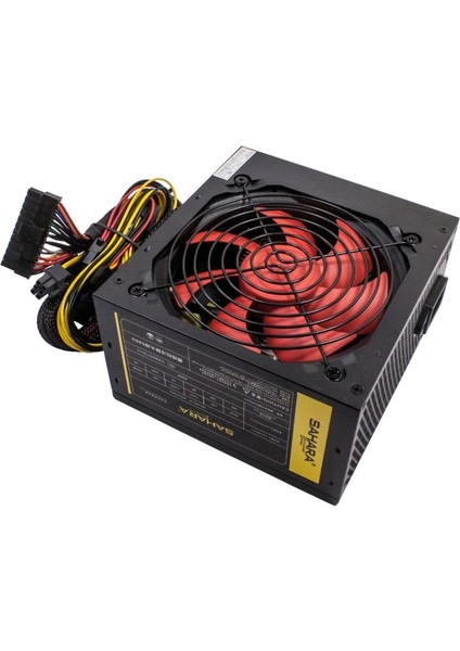 12V 300W Atx Güç Kaynağı - Power Supply