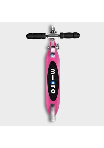 Micro Scooter Mıcro Sprıte Pınk (Led) Unisex Pembe Scooter MCR.SA0226