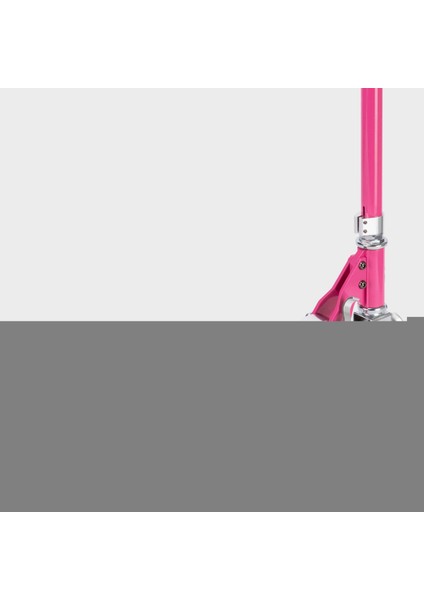 Micro Scooter Mıcro Sprıte Pınk (Led) Unisex Pembe Scooter MCR.SA0226