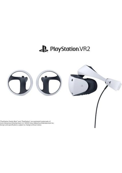 Ps Vr2 Ps5 Sanal Gerçekcilik Gözlüğü