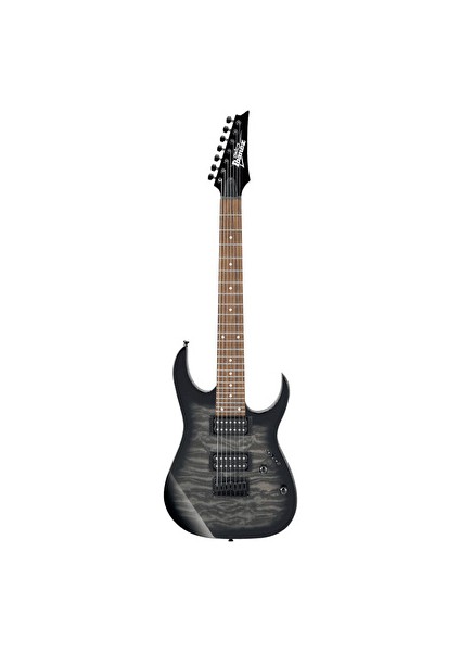 GRG7221QA-TKS 7 Telli Elektro Gitar