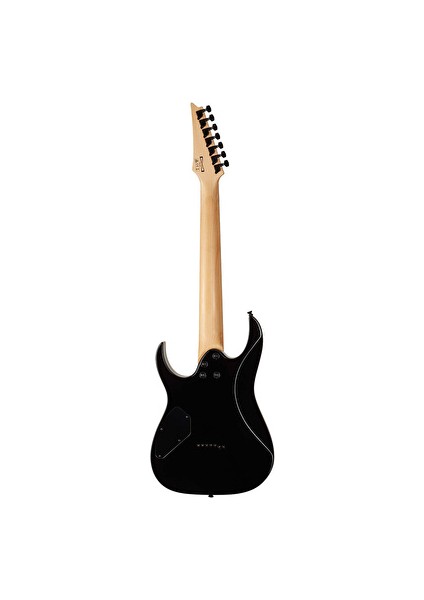 GRG7221QA-TKS 7 Telli Elektro Gitar