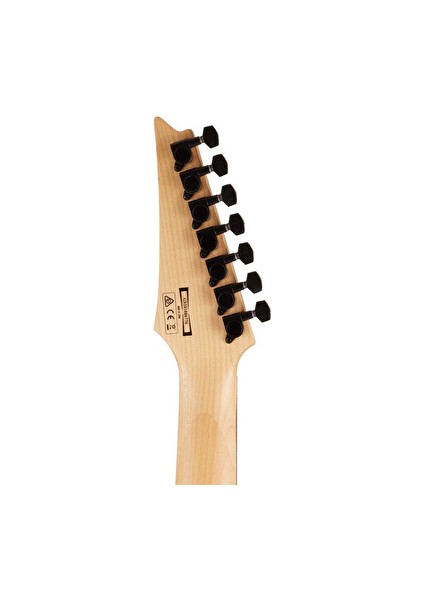 GRG7221QA-TKS 7 Telli Elektro Gitar