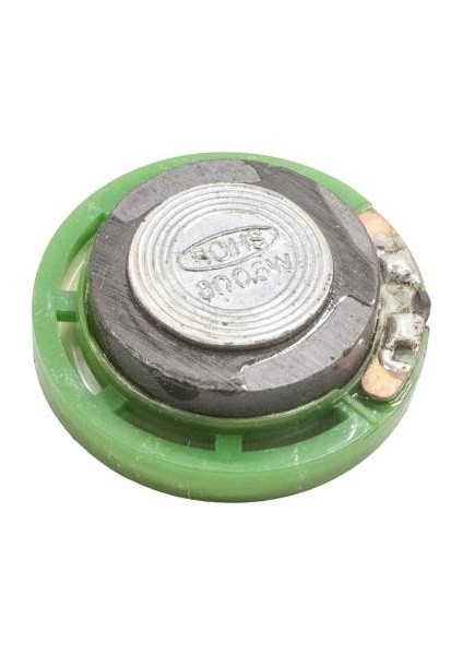 Hoparlör 8ohm 0.5W 29MM fiyatları