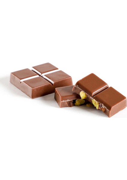 Aynalı Yıldız Dekorlu Erkek Bebek Çikolatası (Nota+Draje) indirimleri