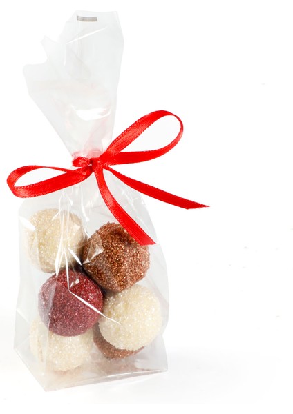 Karışık Special Truffle Çikolata 100g