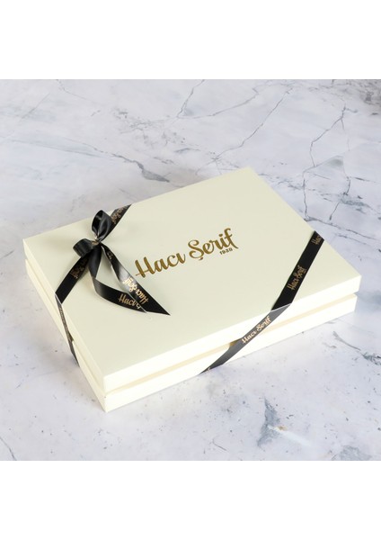 Truffle Special Çikolata 530g (Krem Kutu) modelleri