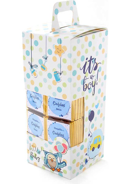 Erkek Bebek Dökme Çikolata 70 Bitter Madlen Çikolata fiyatları