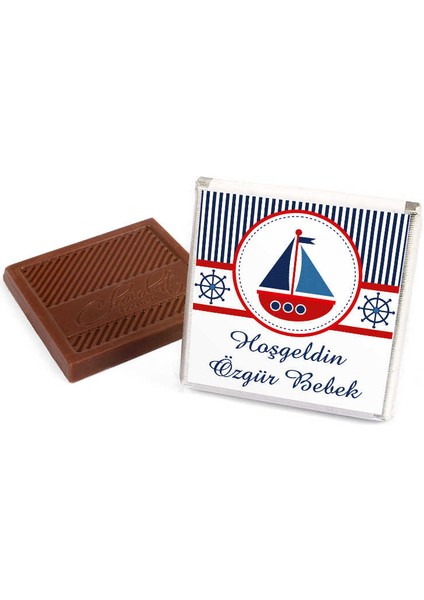 Erkek Bebek Dökme Çikolata 70 Bitter Madlen Çikolata indirimleri