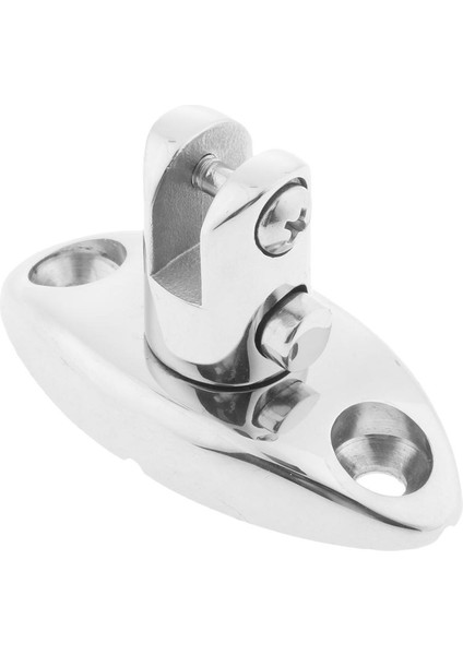 Ağır Hizmet Paslanmaz Çelik Hızlı Bırakma Tekne Güverte Menteşe 360 ​​derece Döner (Yurt Dışından) fiyatları