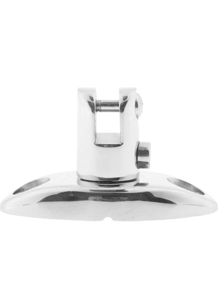 Ağır Hizmet Paslanmaz Çelik Hızlı Bırakma Tekne Güverte Menteşe 360 ​​derece Döner (Yurt Dışından) fırsatları