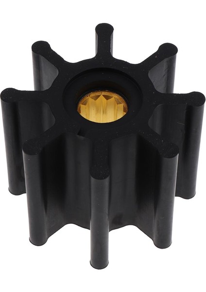 1.97 Inç Su Pompası Pervanesi Dıştan Takma Tekne Motor Motor Parçaları (Yurt Dışından) fiyatları