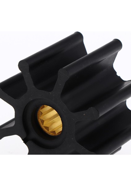 1.97 Inç Su Pompası Pervanesi Dıştan Takma Tekne Motor Motor Parçaları (Yurt Dışından) modelleri